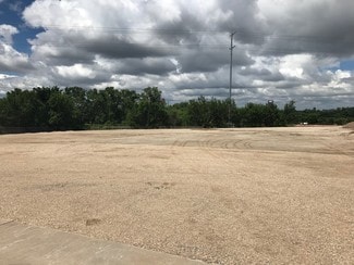 Oklahoma City, OK Commercial Land - 5303 N Santa Fe Ave Oklahoma City, OK Commercial Land - 5303 N Santa Fe Ave