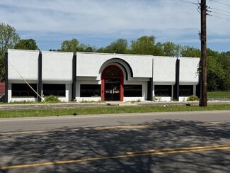 Xenia, OH Light Distribution - 30 Kinsey Rd Xenia, OH Light Distribution - 30 Kinsey Rd