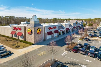 Waretown, NJ Supermarket - 501 Route 9