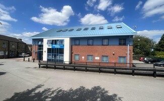 Drighlington, WYK Health Care - 1-3 Wakefield Rd