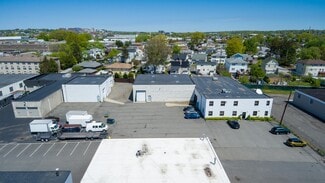 South Hackensack, NJ Industrial - 74 Louis Ct