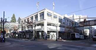 Portland, OR Retail - 700-850 SW Fifth Ave