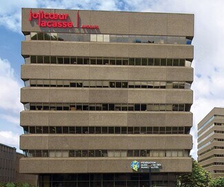 Québec, QC Office - 1134 Grande Allée O Québec, QC Office - 1134 Grande Allée O