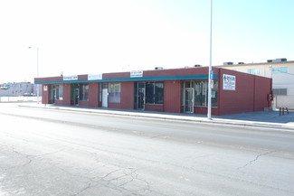 Las Vegas, NV undefined - 1301-1309 D St