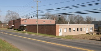 Berlin, CT Industrial - 261 Kensington Rd