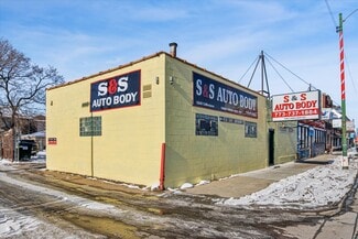Chicago, IL Auto Repair - 5840 S Western Ave