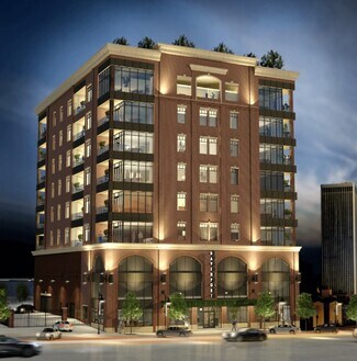 Tulsa, OK Office - 405 N Main St Tulsa, OK Office - 405 N Main St