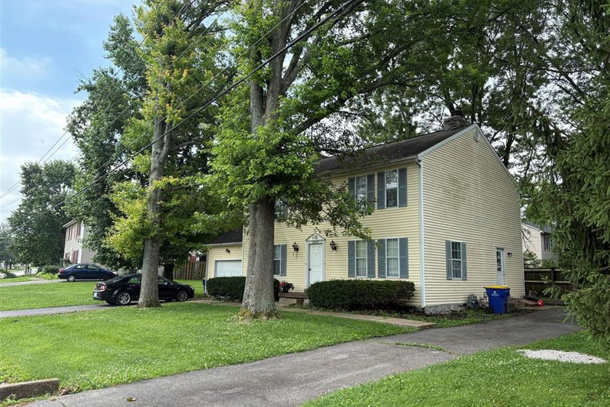 2937 N Mill Ave, Bowling Green, KY for Sale
