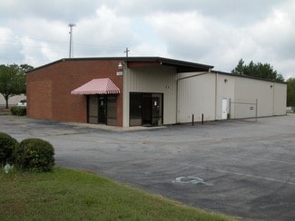 Leesburg, GA Freestanding - 1502 US Highway 19 S