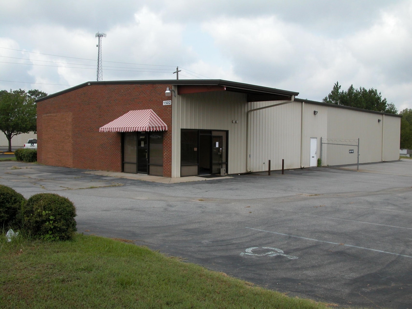 1502 US Highway 19 S, Leesburg, GA for Sale