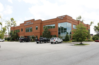 Brentwood, TN Office/Medical, Medical - 1195 Old Hickory Blvd