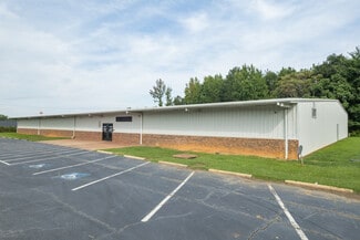 Spartanburg, SC Industrial - 415 Sha Ln