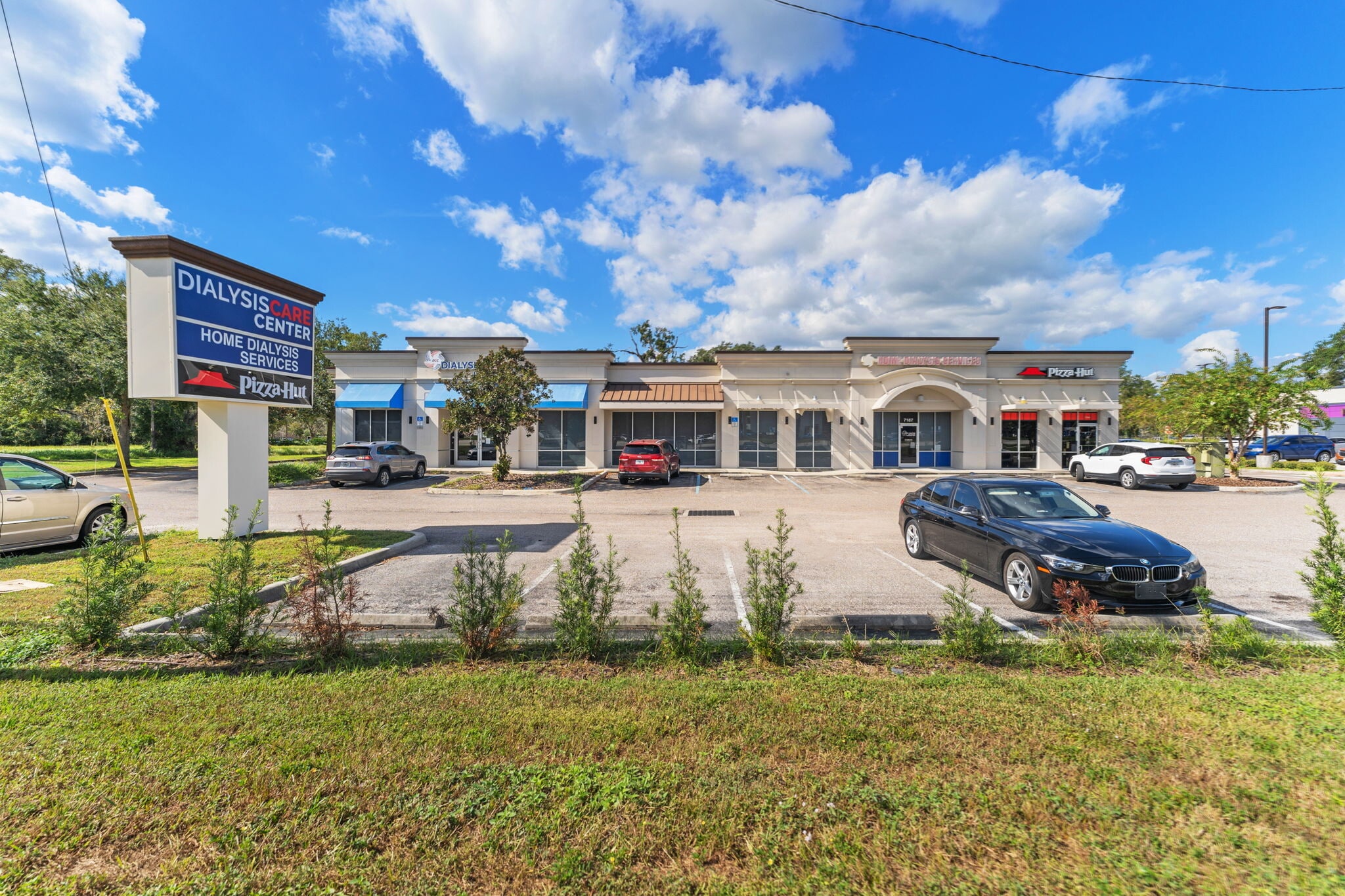 7179-7187 Broad St, Brooksville, FL for Sale
