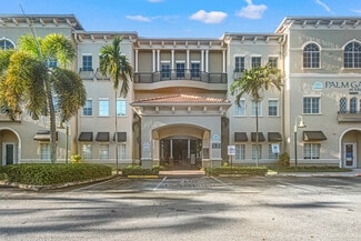 Miramar, FL Office/Medical - 14601 SW 29 St Miramar, FL Office/Medical - 14601 SW 29 St