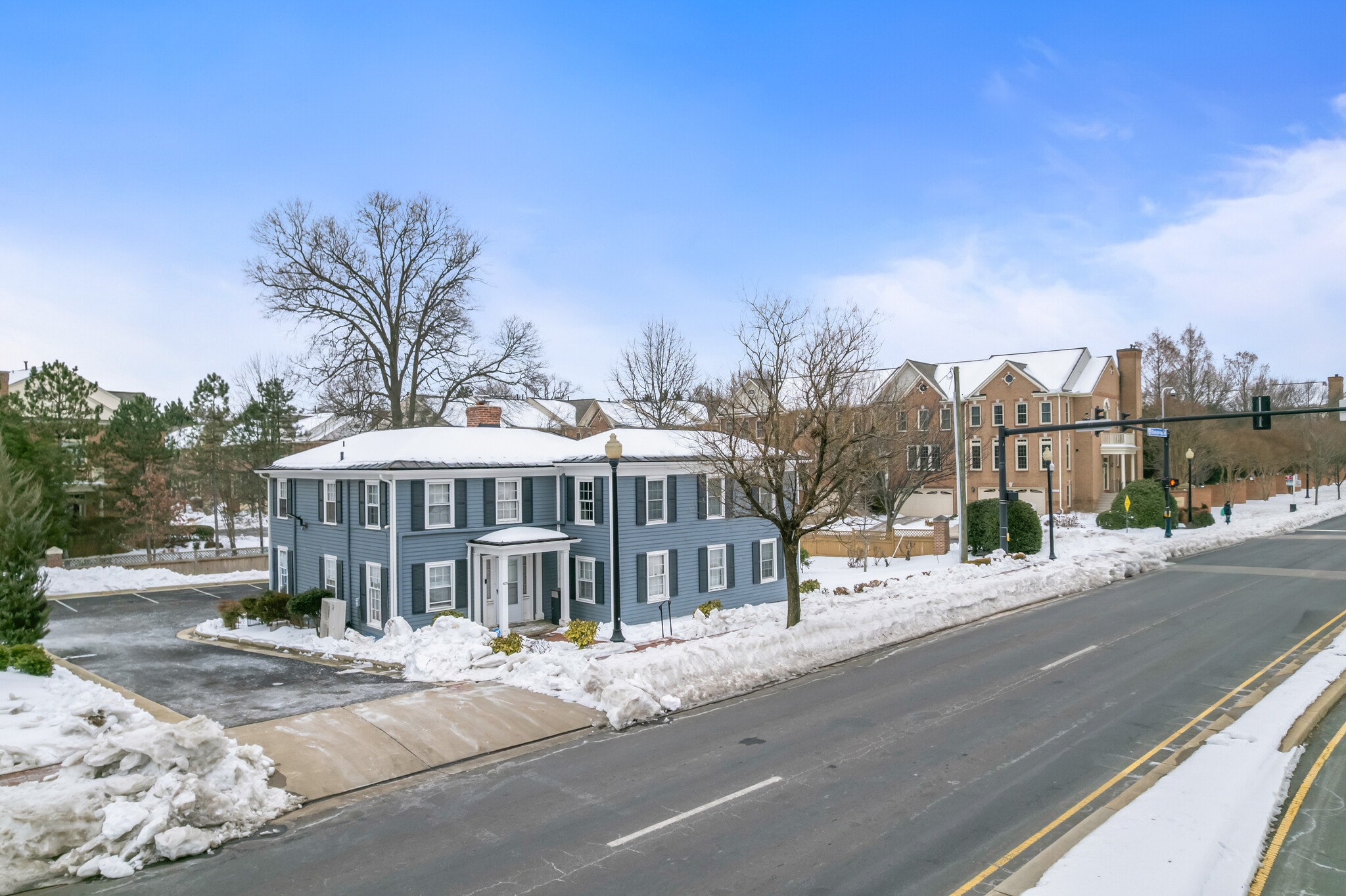 4235 Chain Bridge Rd, Fairfax, VA for Sale