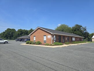 Smyrna, DE Medical - 213 N Main St