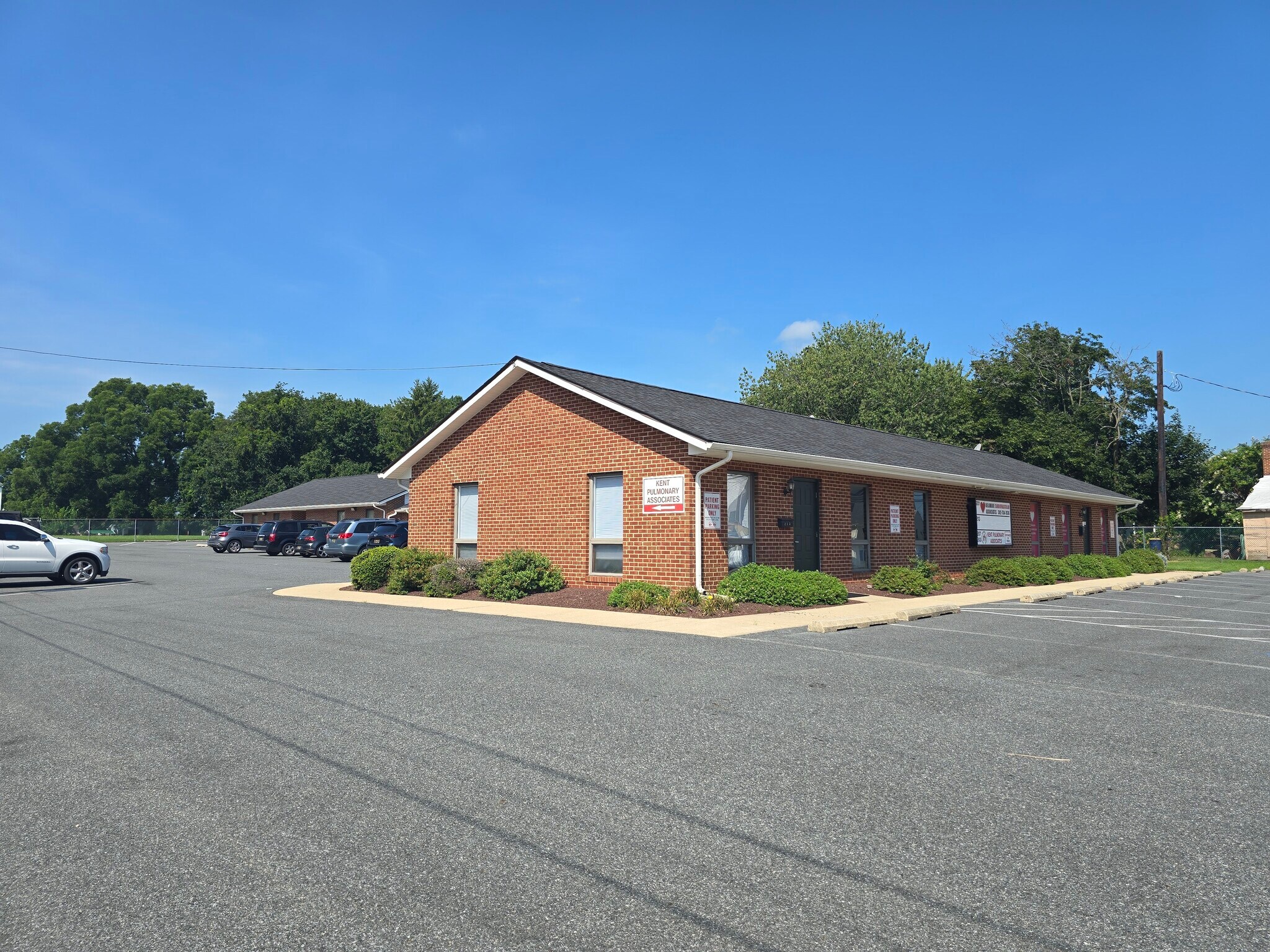 213 N Main St, Smyrna, DE for Sale