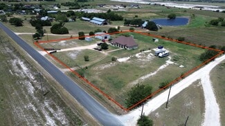 Georgetown, TX Industrial - 701 County Road 107
