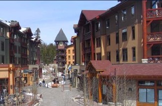 Mammoth Lakes, CA Storefront Retail/Office - 6201 Minaret Rd