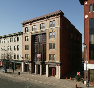 Hartford, CT undefined - 213-221 Main St