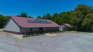 Hickory, KY Supermarket - 71 Commerce St
