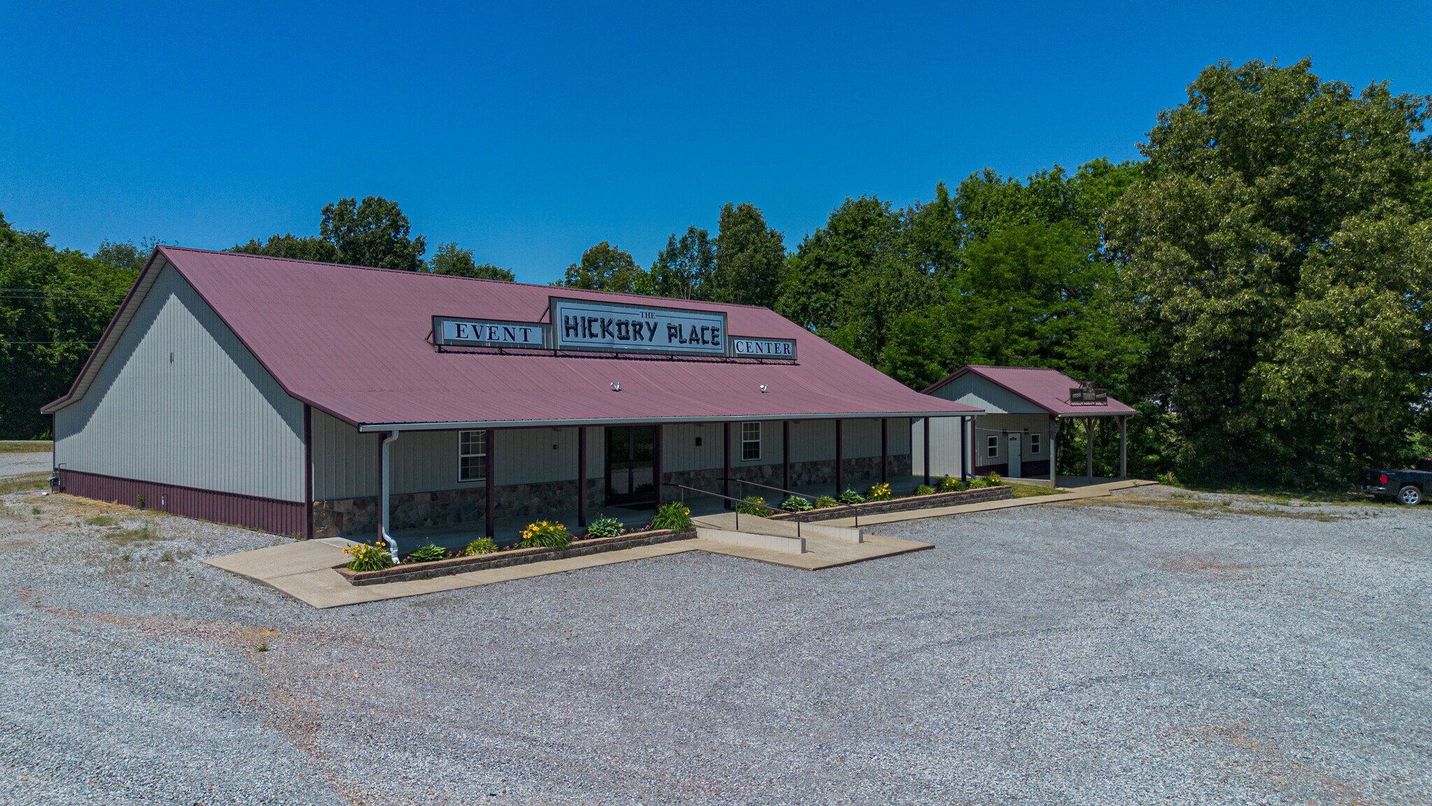 71 Commerce St, Hickory, KY for Sale