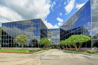 Houston, TX Office - 3000 Wilcrest Dr