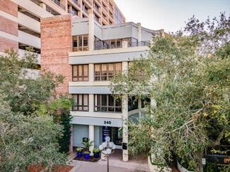 Saint Petersburg, FL Office - 240 1st Ave S