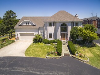 Orland Park, IL Residential Land - 9910 W 167th St Orland Park, IL Residential Land - 9910 W 167th St