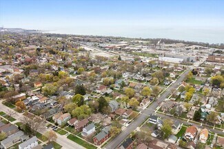 North Chicago, IL Apartments - 1542 Victoria Ave