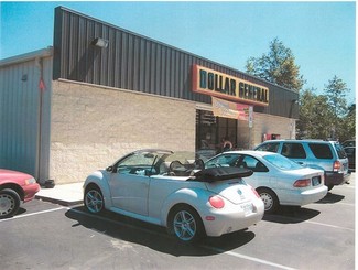 Calhoun Falls, SC Retail - 274 E Savannah St