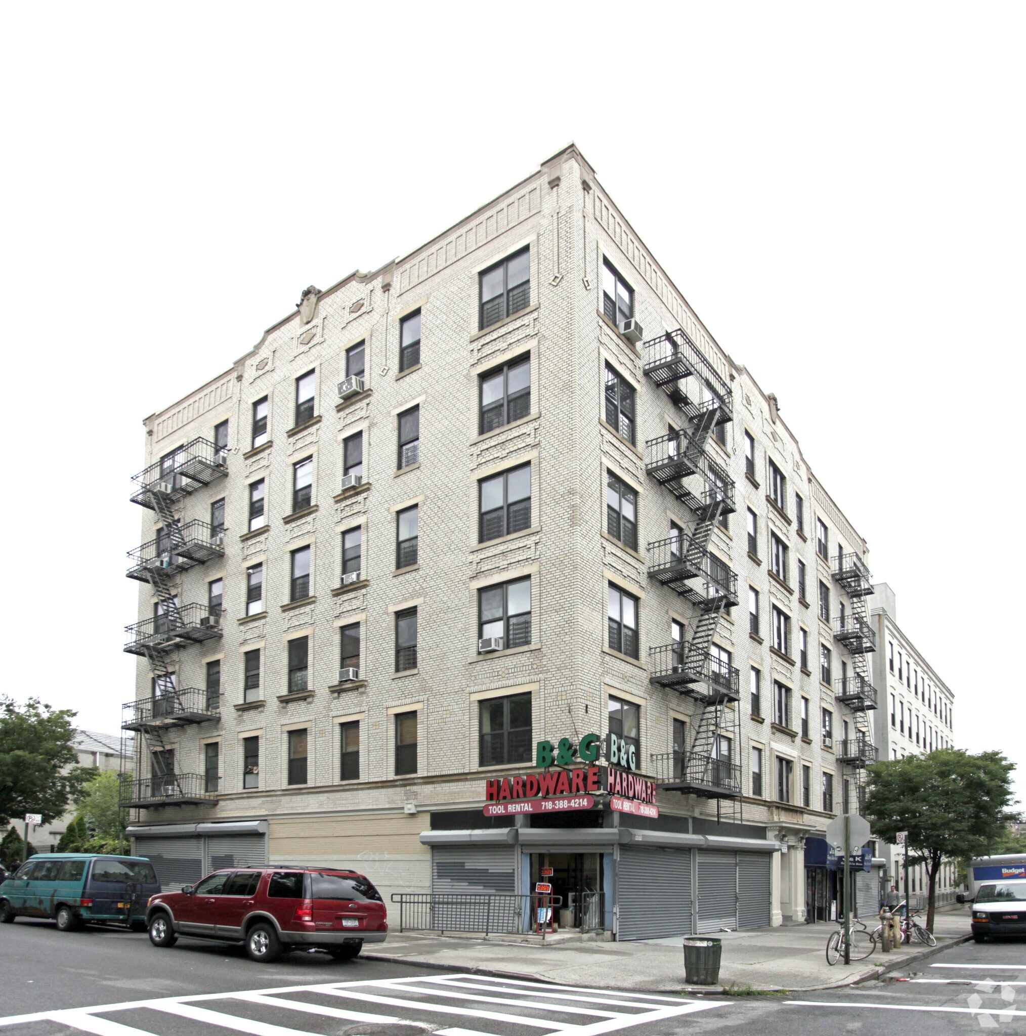 210 Roebling St, Brooklyn, NY for Rent
