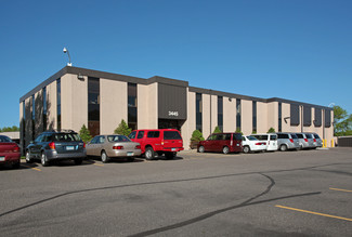 Eagan, MN Office - 3445 Washington Dr