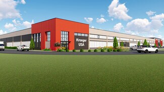 Monticello, NY Industrial - 49 Kroeger Rd Monticello, NY Industrial - 49 Kroeger Rd