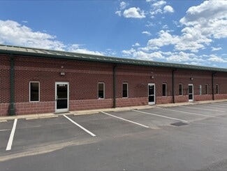 Matthews, NC Flex - 2020 Independence Commerce Dr