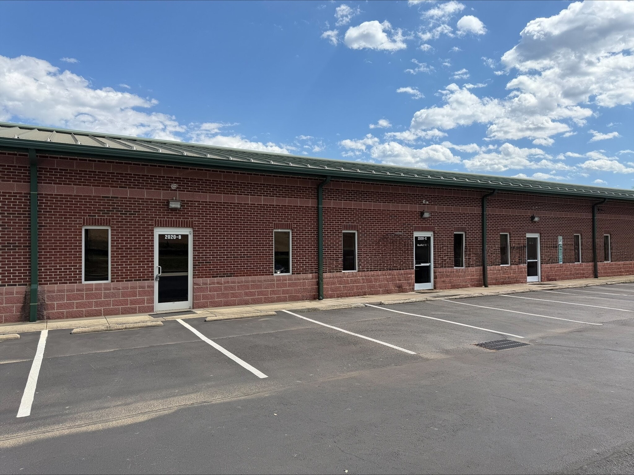 2020 Independence Commerce Dr, Matthews, NC for Sale