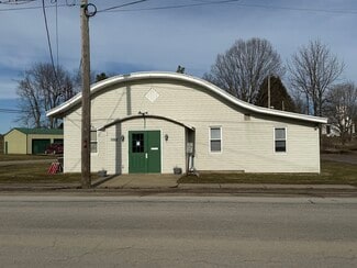 Cooperstown, PA Specialty - 182 N Main St