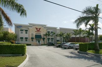 Miami, FL Office, Industrial - 3511 NW 113th Ct Miami, FL Office, Industrial - 3511 NW 113th Ct