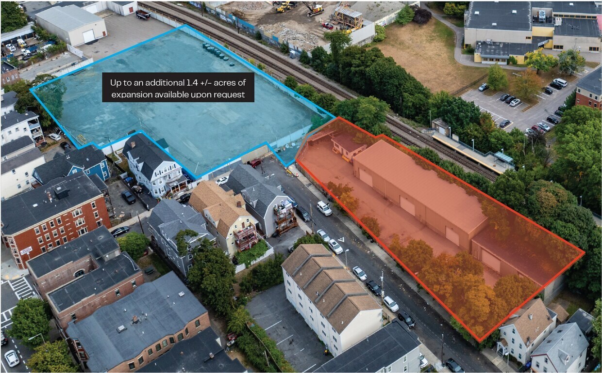 67 Vaughan Ave, Boston, MA for Rent