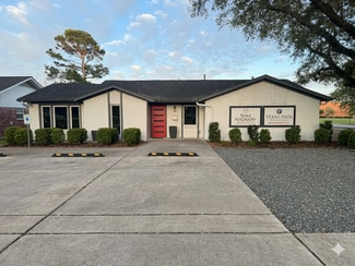 Pearland, TX Office - 2243 N Park Ave Pearland, TX Office - 2243 N Park Ave