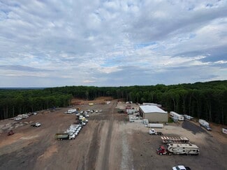 Talmo, GA Industrial - 3902 Belmont Hwy