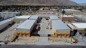 Palm Springs, CA Industrial - 3585 N Del Sol