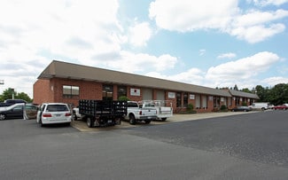 Pineville, NC Flex - 11156-11174 Downs Rd