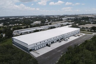 Tampa, FL Industrial - 6101 Johns Rd Tampa, FL Industrial - 6101 Johns Rd