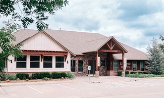 Edmond, OK Storefront Retail/Office - 2851 W Edmond Rd