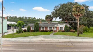 Callahan, FL Office/Residential - 617341 Brandies Ave Callahan, FL Office/Residential - 617341 Brandies Ave
