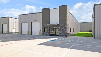 Cypress, TX Warehouse - 12822 Cypress Valley Rd Cypress, TX Warehouse - 12822 Cypress Valley Rd