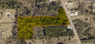 Texarkana, TX Commercial Land - 01 Kings hwy