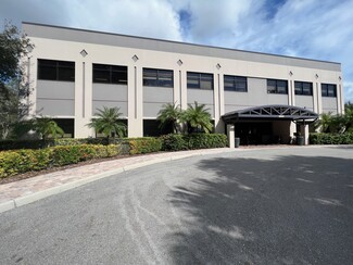 Sarasota, FL Office, Office/Medical - 2621 Cattlemen Rd