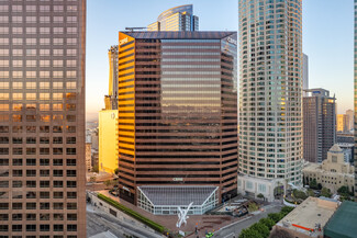 Los Angeles, CA Office, Office/Retail - 400 S Hope St